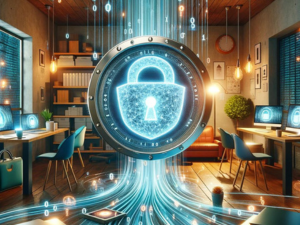 The Basics of Cybersecurity: What Every Small Business Owner Must Know